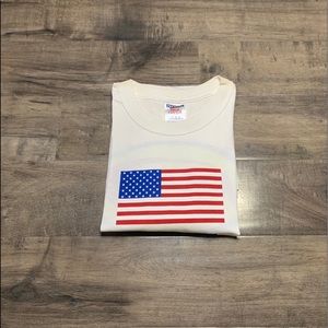 Vintage KWJJ Best Country Station Tee